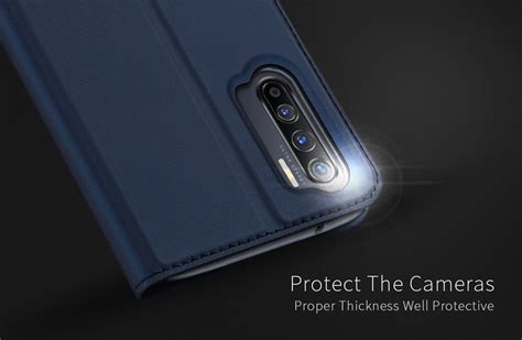 Take pictures with a 64mp quad camera. Skin Pro Series Case for OPPO Reno 3 / A91 / F15_Phone ...