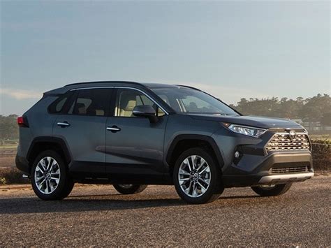 Toyota Rav4 25 Phev Gr Sport 5dr Cvt Lease Nationwide Vehicle Contracts