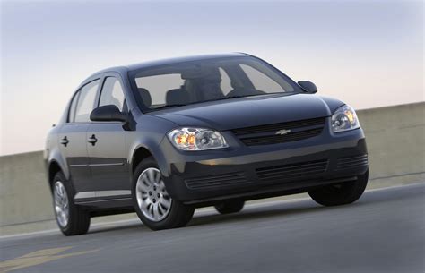 New And Used Chevrolet Cobalt Chevy Prices Photos Reviews Specs