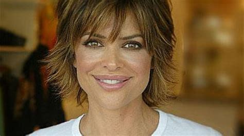 Melrose Place Lisa Rinna Se Met à Nu Dans Lespoir De Récupérer Son