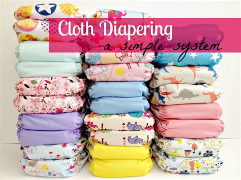 Cloth Diapering 101