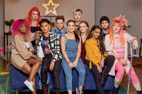 Where Are The Glow Up Season 1 Contestants Now Popsugar Beauty Uk