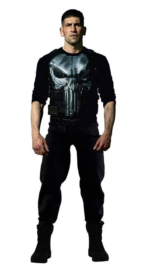Top 10 Punisher Costume Ideas And Inspiration