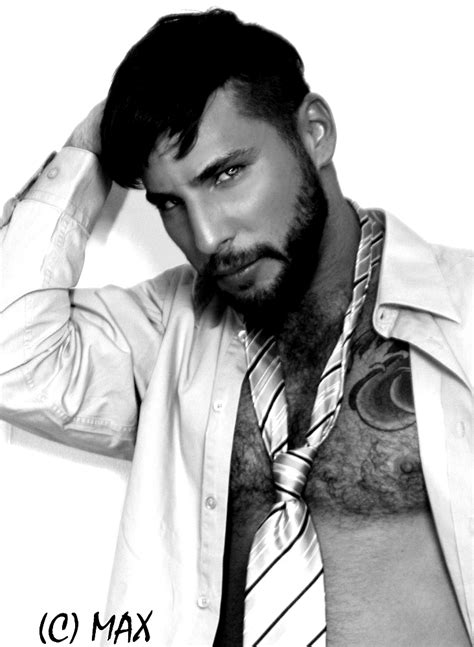 Max Photography And More Jonathan Agassi Photoshooting Part 03