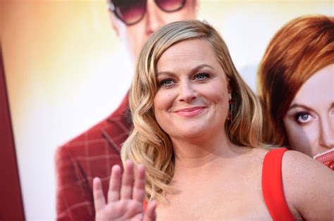 Wine Country The Setting For Amy Poehler Netflix Comedy