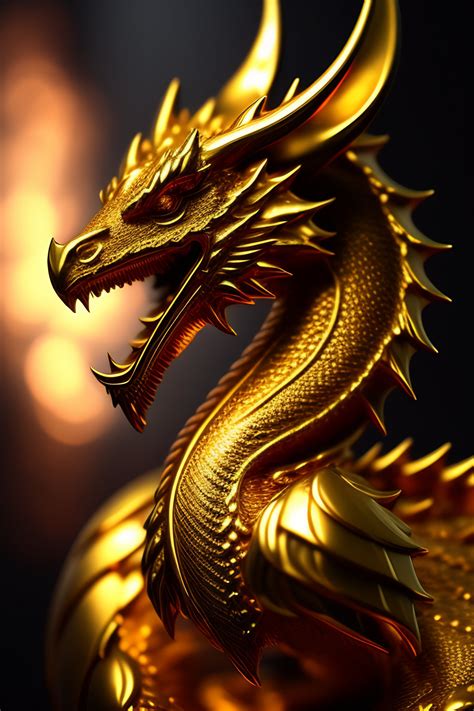 Lexica Ancient Gold Dragon Dandd 5e