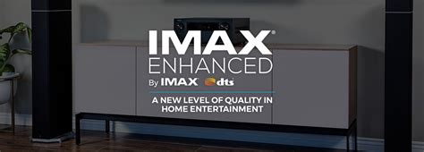 What Is Imax Enhanced Technology And Is It Right For Me