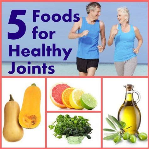 5 Foods For Healthy Joints Healthy Joints Daily Health Tips Health
