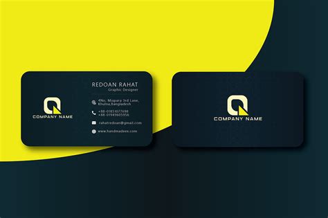 graphicsmartz professional business card bundle vol