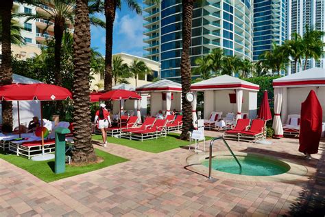 Review Acqualina Resort On The Beach Miami Usa Scramblyn