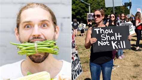 We Asked Vegans Why So Many People Hate On Vegans