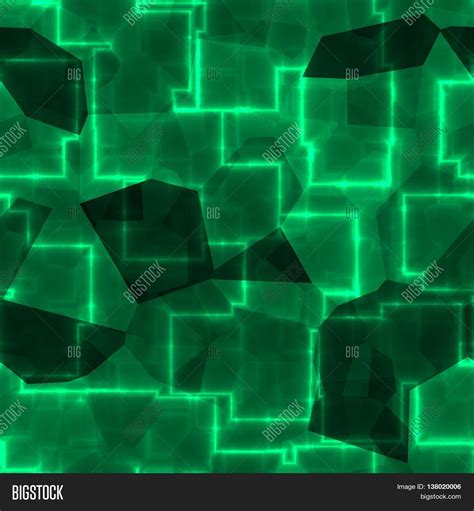 Abstract Emerald Green Image And Photo Free Trial Bigstock