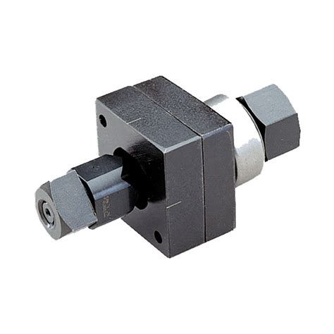 Square Punch Unit 191 X 191mm The Cable Tooling Company