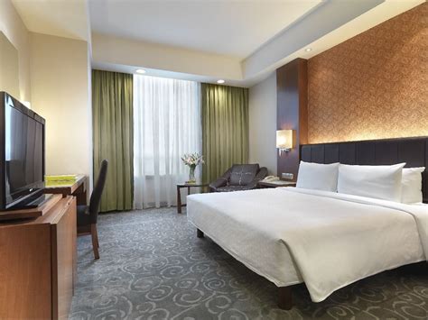 Tawaran Daycation The Boulevard A St Giles Hotel Kadar Berjam Di