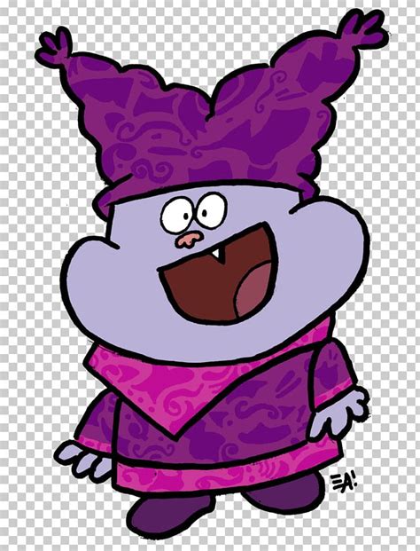 Chowder Dal Cartoon Network Soup Animated Cartoon PNG Clipart