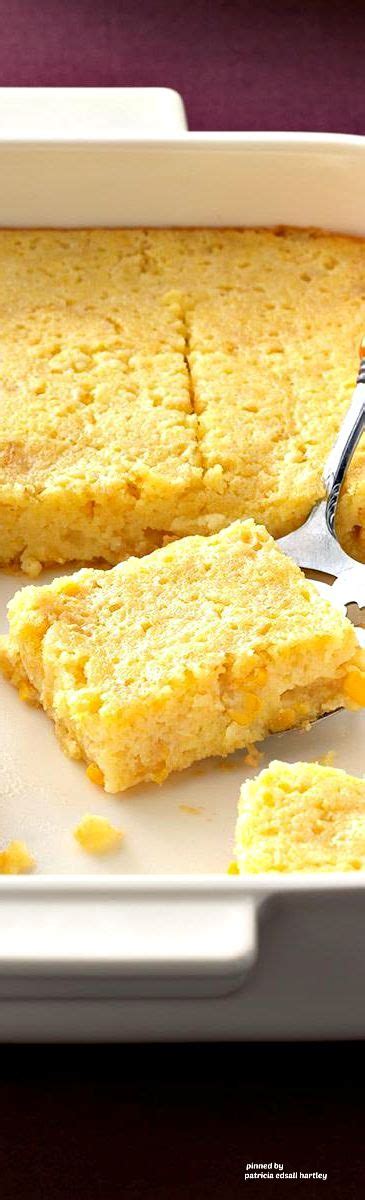 This is the best corn pudding recipe i have ever had. Corn Pudding | Recipe (With images) | Baked dishes, Corn ...