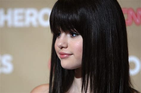Selena Gomez Hairstyles The Best Hairstyles That Glam Your Look