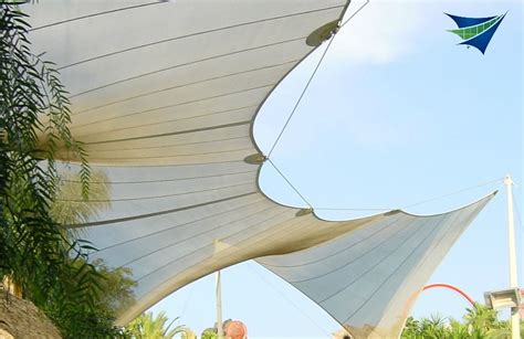 Canvas Shade Structure Home Design