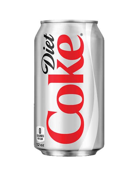 Diet Coke 12oz Can Monticello Liquors