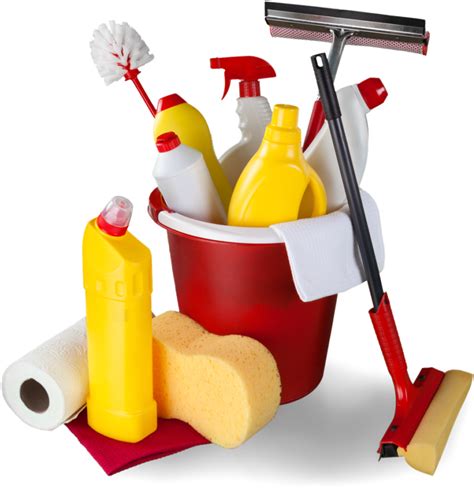 Cleaning Supplies Clipart Png - PNG Image Collection png image