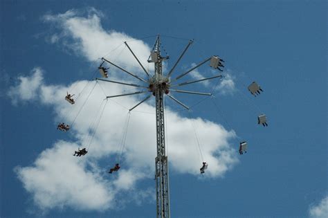 High Swing Rides 4 U