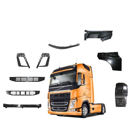 For Volvo Truck Spare Parts With High Quality Buy For Volvo Truck