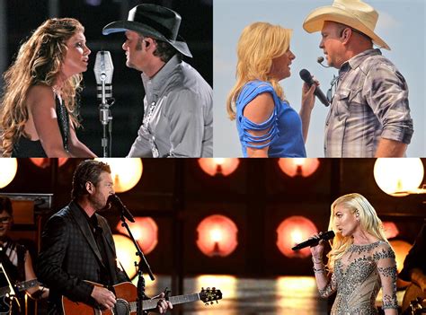 7 Country Music Couples Who Delivered Unforgettable Duets E Online