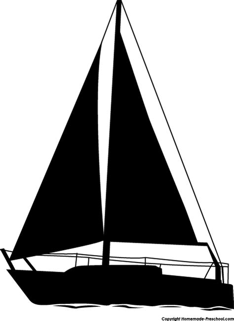Free Sailboat Silhouette Download Free Sailboat Silhouette Png Images