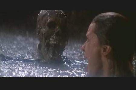 This horrific film is very gory and disturbing and very chaotic and suspenseful. THE 100 SCARIEST MOVIE SCENES - Cynical-C
