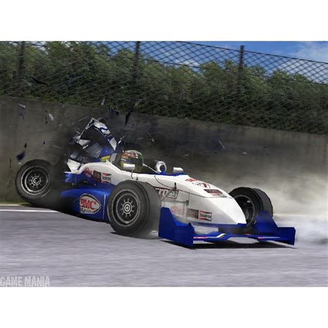 DTM Race Driver 3 Platinum PlayStation 2 Game Mania