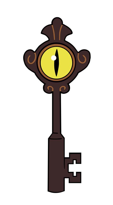 Portal Key The Owl House Wiki Fandom