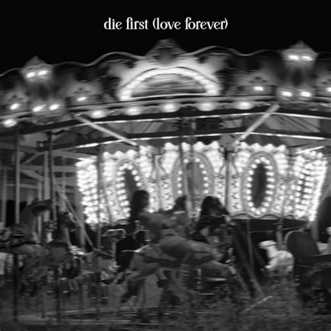 Die First Song And Lyrics By Nessa Barrett Spotify