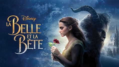 regarder la belle et la bête 2017 film complet disney