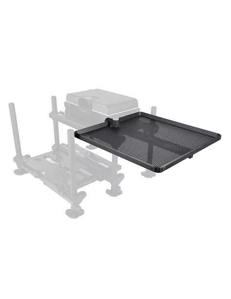 Matrix 3D R Self Support Side Tray XL