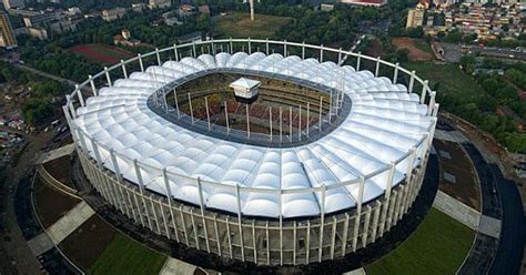 Opened in 2011, it replaced the former national stadium. EURO-2020: Budapest és Bukarest is a rendezők között