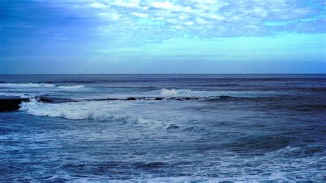 무료 이미지 바닷가 연안 자연 대양 수평선 구름 육지 웨이브 물줄기 파란 하늘 잘 생긴 곶 인도양