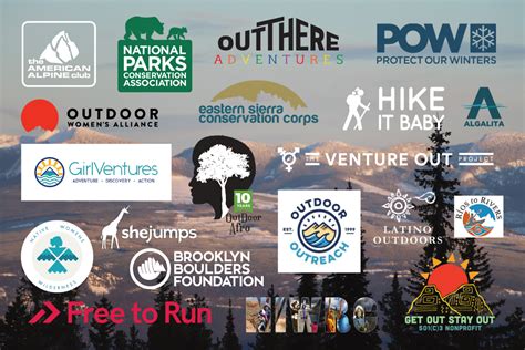 21 Outdoor Organizations And Nonprofits To Support
