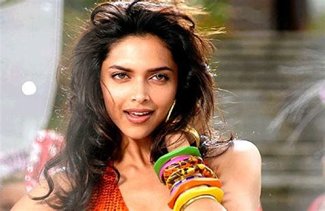Deepika Padukone Voted Sexiest Woman In The World The New Indian Express