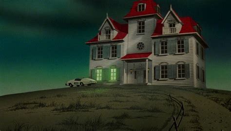 Top 17 Animated Horror Movies Creepy Catalog