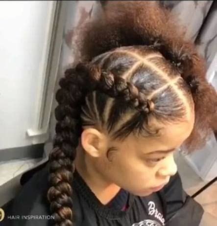 Nous travaillons avec des marques reconnues, sélectionnées par nos professionnels. 55 tresses à la mode pour enfants garçons enfants | Coiffure, Coiffure fillette et Coiffure enfant