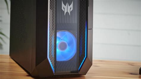 Acer Predator Orion 3000 Review Techradar