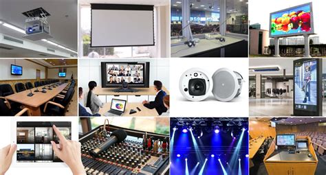 Because Each Audio Visual Design Is Different Select The Best Expert