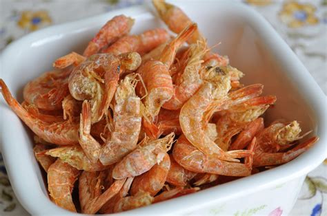 Sauteed Dried Shrimp 마른새우 볶음 Maleun Saewoo Bokkeum Kimchimari