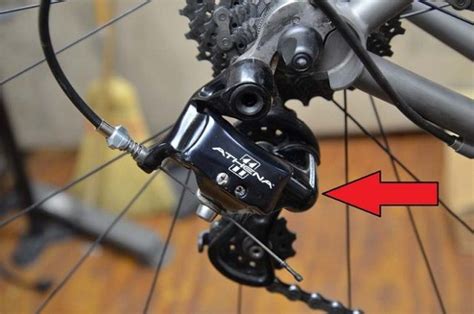 Among all these, your biking experience depends on your bike's build and your gear adjustments. How to adjust your front and rear derailleurs | Cycling Today