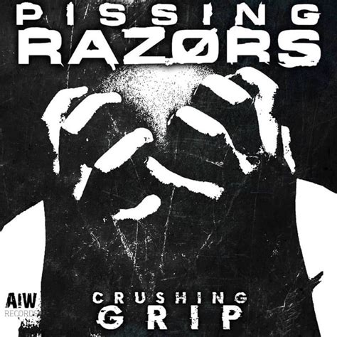 Pissing Razors To Release New Album Via Art Is War Records Crushing