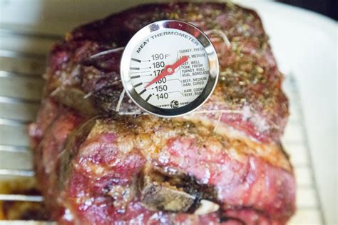 Just before taking it out peel and dice all the vegetables in 1 inch or so cubes. How to Cook a Pork Roast Bone-in | LIVESTRONG.COM