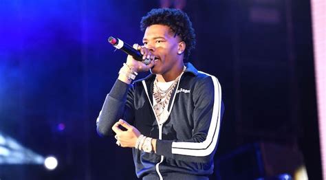 Lil Baby Concert Interrupted By Gunfire Khia Thugmisses