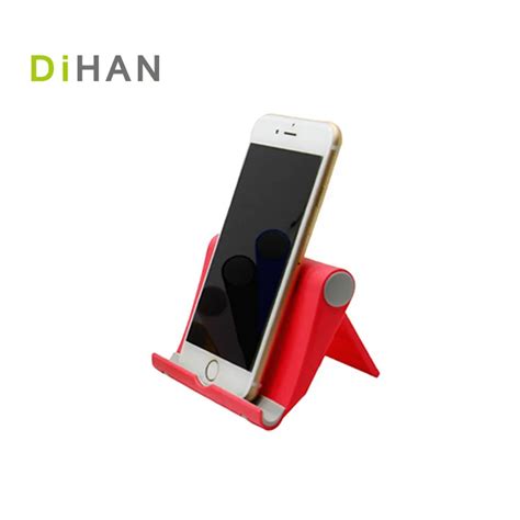 Universal Flexible Funny Desk Stand Cell Phone Holder For Ipad Iphone