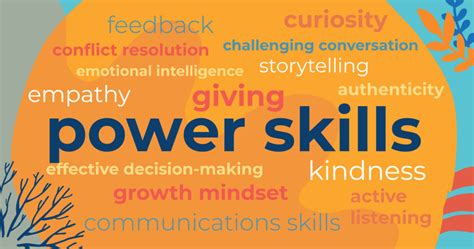 12 Tips For Using Power Skills To Create The Workplace Of The Future