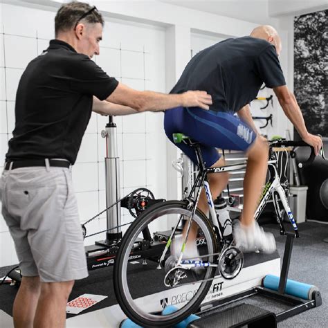 A Proper Bike Fit Is Key For Your Next Great Bike Adventure